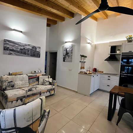 Panorama Suite Ávila Esterno foto